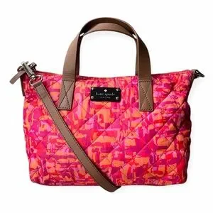 kate spade | Bags | Kate Spade Newbury Park Small Riley